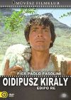 Öidipusz király (DVD) * Pasolini*