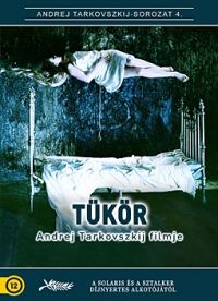 Andrej Tarkovszkij - Tükör (Etalon kiadás) (DVD)