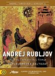 Andrej Rubljov (2 DVD) (Etalon kiadás)