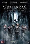 Vérfarkas - A szörny köztünk van (DVD)