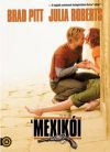 A mexikói (szinkronizált változat) (DVD) *Antikvár - Kiváló állapotú*