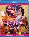 Katy Perry - A film: Part Of Me (Blu-ray)