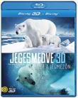 Jegesmedvék - Élet a jégmezőn (3D Blu-ray)