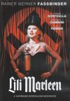 Lili Marleen (DVD) *Antikvár - Kiváló állapotú*