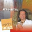St. Martin - Megint, húsz (CD)