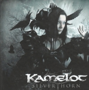  - Kamelot - Silver Thorn (CD)
