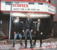  - Scooter - Music For A Big Night Out (CD) 