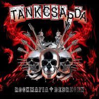 több rendező - Tankcsapda - Rockmafia Debrecen (CD)
