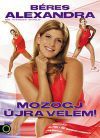 Béres Alexandra - Mozogj újra velem! (DVD)