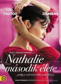David Foenkinos, Stéphane Foenkinos - Nathalie második élete (DVD)