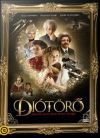 Diótörő (DVD) *Antikvár-Kiváló állapotú*