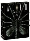 Alien - A teljes gyűjtemény 1-4. (4 DVD) *Antikvár - Kiváló állapotú*