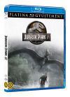 Jurassic Park 3. (Blu-ray) *Import - Magyar szinkronnal*