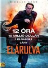 Elárulva (DVD) *Antikvár - Kiváló állapotú*