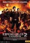 The Expendables - A feláldozhatók 2. (DVD)