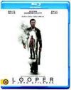 Looper - A jövő gyilkosa (Blu-ray)