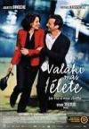 Valaki más élete (DVD)