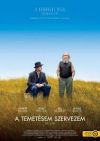 A temetésem szervezem (DVD)