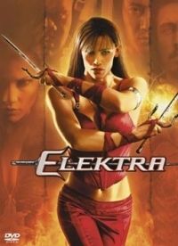 Rob Bowman - Elektra (DVD)