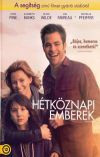 Hétköznapi emberek (DVD)