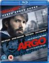 Az Argo - akció (Blu-ray)