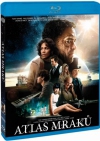 Felhőatlasz (Blu-ray) *Import - Magyar szinkronnal*