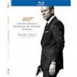 Daniel Craig Bond-gyűjtemény (Casino Royale, A Quantum csendje, Skyfall, Spectre) (4 Blu-ray)