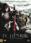 IV. Henrik - Navarra királya (DVD)