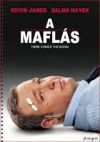 A maflás (DVD) *Antikvár-Kiváló állapotú*