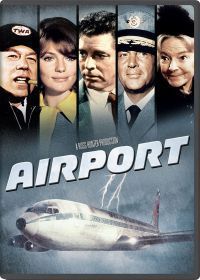  - Airport (DVD) *1970*