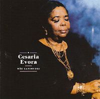  - Cesaria Evora - Mae Carinhosa (CD)