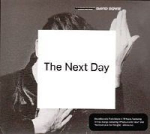  - David Bowie - The Next Day (CD)
