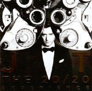  - Justin Timberlake - The 20/20 Experience - Deluxe Edition (CD)