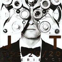  - Justin Timberlake - The 20/20 Experience (CD)