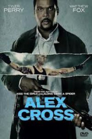 Rob Cohen - Alex Cross (DVD)