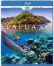 Pápua 3D - A titkos sziget a kannibálok (3D Blu-ray)