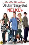 Szülői felügyelet nélkül (DVD)