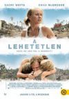 A lehetetlen (DVD)