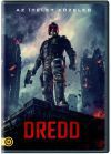 Dredd (DVD)