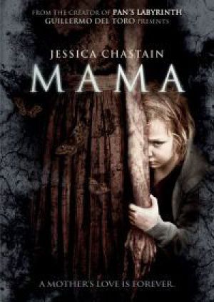 Andrés Muschietti - Mama (DVD)