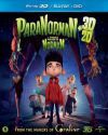 ParaNorman (3D Blu-ray)