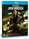 Jack Reacher (Blu-ray) *Import - Magyar szinkronnal*
