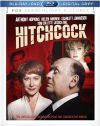 Hitchcock (Blu-ray) *Import-Magyar szinkronnal*