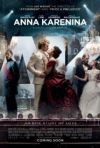 Anna Karenina (2012) (DVD)