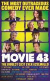 Movie 43: Botrányfilm (DVD)