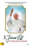II. János Pál pápa - A fehér ruhás vándor (Díszdoboz) (DVD)