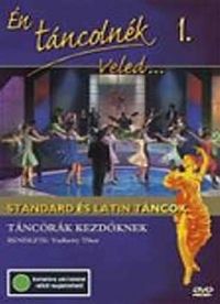 Vadkerty Tibor - Én táncolnék veled..... 1. - Táncórák kezdőknek (DVD)