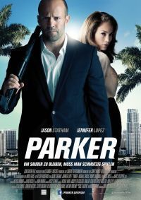 Taylor Hackford - Parker (DVD)