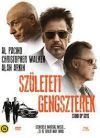 Született gengszterek (DVD) *Antikvár-Kiváló állapotú*