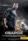 Csapda (DVD)